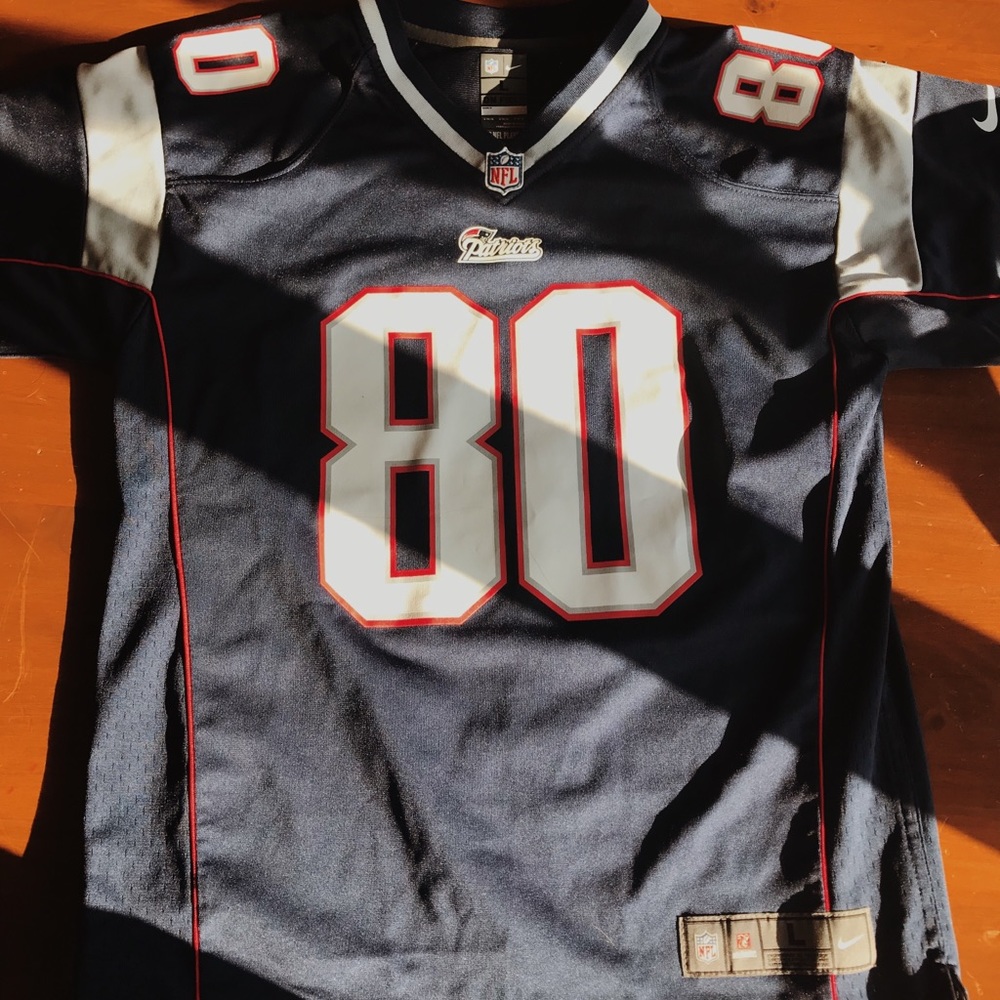 New England Patriots Jersey